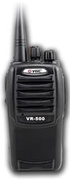 VERO VR-500  