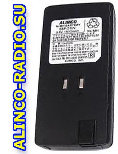 Alinco EBP-51N   