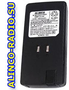 Alinco EBP-51N   