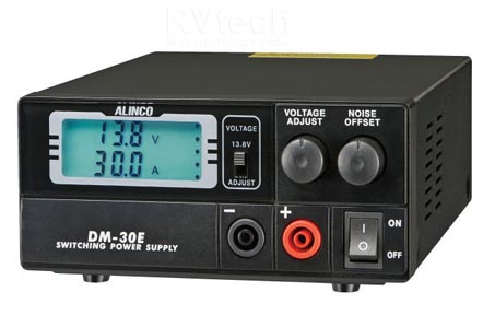   Alinco DM-30E