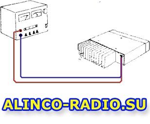 Alinco Dr 130 Инструкция