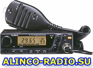 Alinco DR-M03   