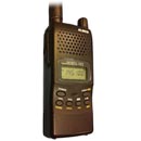 Станция Alinco DJ-193 с запретом вызова на занятом канале