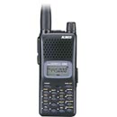 DJ-496 рация с классическим дизайном