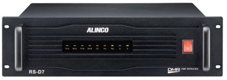 Цифровой репитер Alinco RS-D7