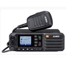 Alinco DMR цифровые и аналоговые мобильные рации