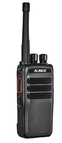 ALINCO DJ-D15 DMR-радиостанция