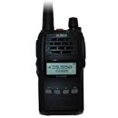 Alinco DJ-A446 4 кнопочная станция