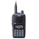 Alinco DJ-V57 компактная двух-диапазонная носимая рация