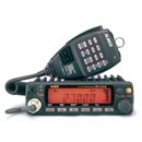 Радиостанция гражданского диапазона 27 МГц ALINCO DR-135 CB