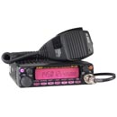 Alinco DR-635T Amateur Mobile Transceiver dr635