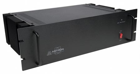   Astron RM-35A