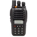 Baofeng UV B5 - двухдиапазонная радиостанция