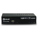 DVB-T2  D-Color 1010