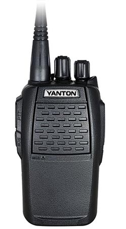  YANTON T-324