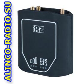 iRZ RL11w   LTE/HSPA+/UMTS/EDGE/GPRS