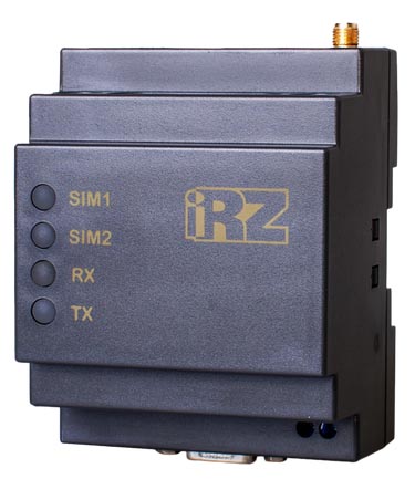 IRZ ATM21.B GSM/GPRS-