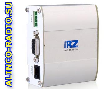   iRZ TM-232