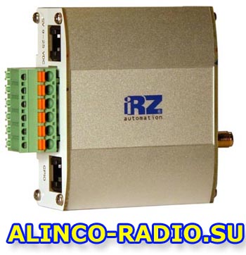 IRZ TC 65i-485GI  GSM 
