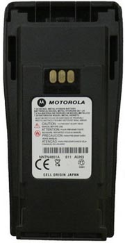  Ni-MH  Motorola NNTN4851