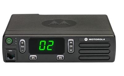 Motorola DM1400  