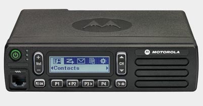Motorola DM1600 - 