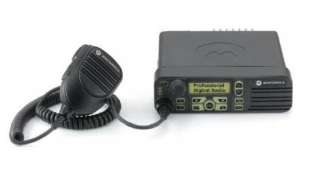  ()  Motorola DM3600