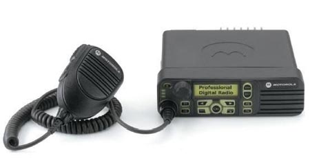  ()  Motorola DM3601
