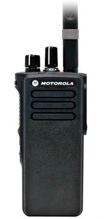Motorola DP4400E PBER502C  