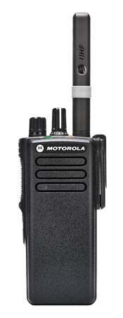 Motorola DP4401   