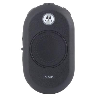 Motorola CLP 446  