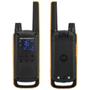 Motorola T82 EXTREME Twin