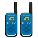 Motorola Talkabout T42 BLUE