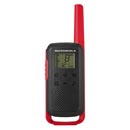 Motorola Talkabout T62 RED