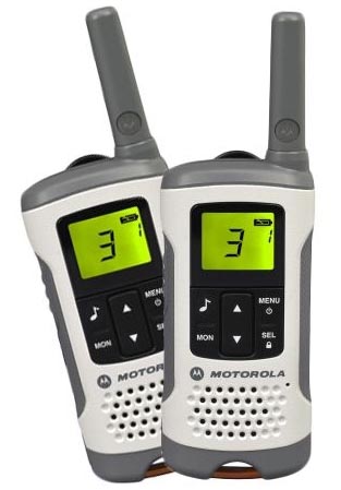 Motorola TLKR T50  