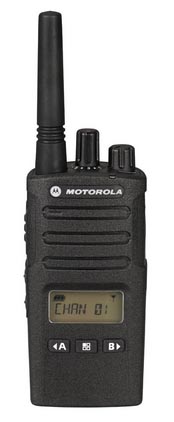 Motorola XT460  