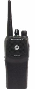 Motorola CP140 16-  