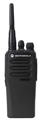 Motorola DP1400  