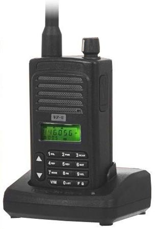 Motorola VZ-9  