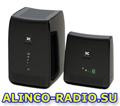 Nextivity Cel-Fi RS2 Black    3G