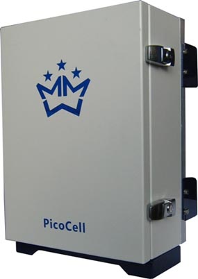    Picocell 900/1800 BST