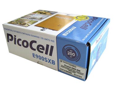 PicoCell E900 SXB  