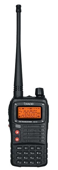   Racio R610