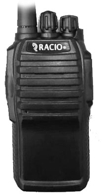    Racio R100H