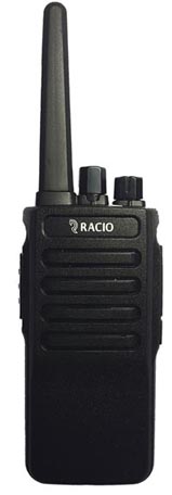 Racio R210 16-  