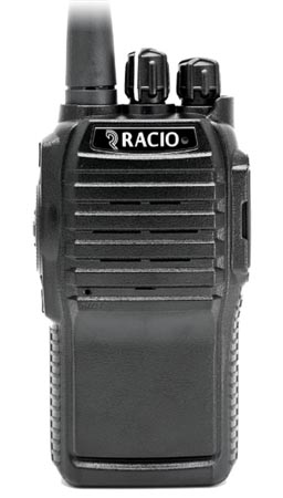 -  Racio R330