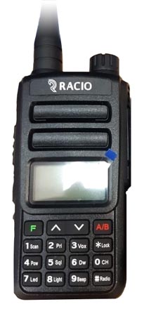 Racio R620  